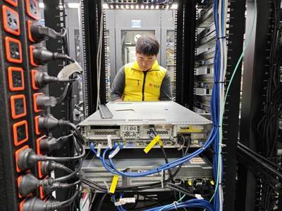 宿遷市公路中心強化“雙節”網絡安全保障與信息系統運維服務