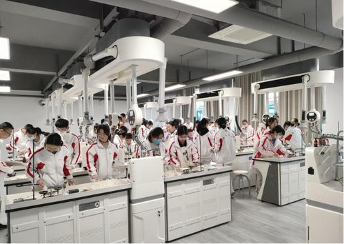 專業(yè)理化生實驗室整體解決方案 服務全國的技術與設備供應商
