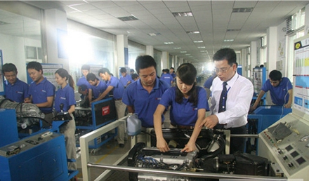 汽車運(yùn)用與維修專業(yè)小知識 技術(shù)服務(wù)